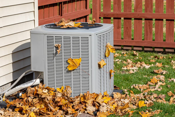 Best HVAC Repair Near Me  in Bay Harbor Islands, FL