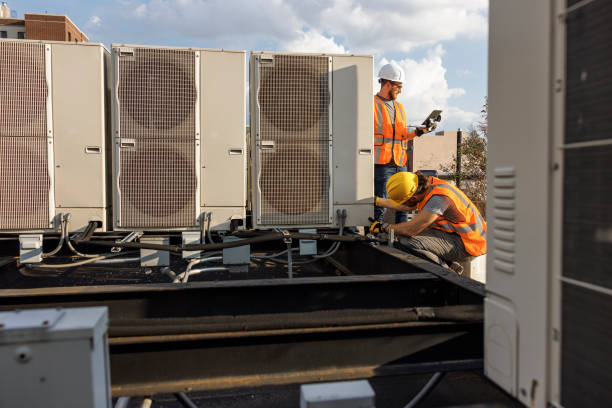 Professional HVAC in Bay Harbor Islands, FL