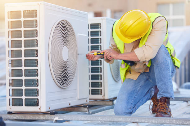 HVAC Troubleshooting in Bay Harbor Islands, FL