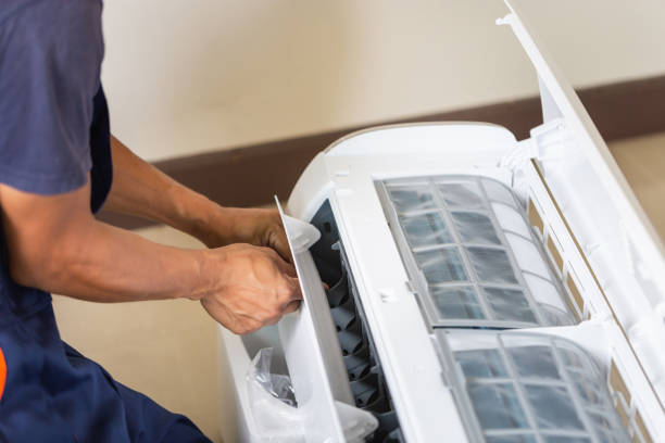Best HVAC Air Duct Cleaning  in Bay Harbor Islands, FL