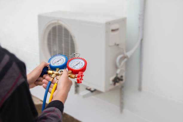 Trusted Bay Harbor Islands, FL HVAC Experts